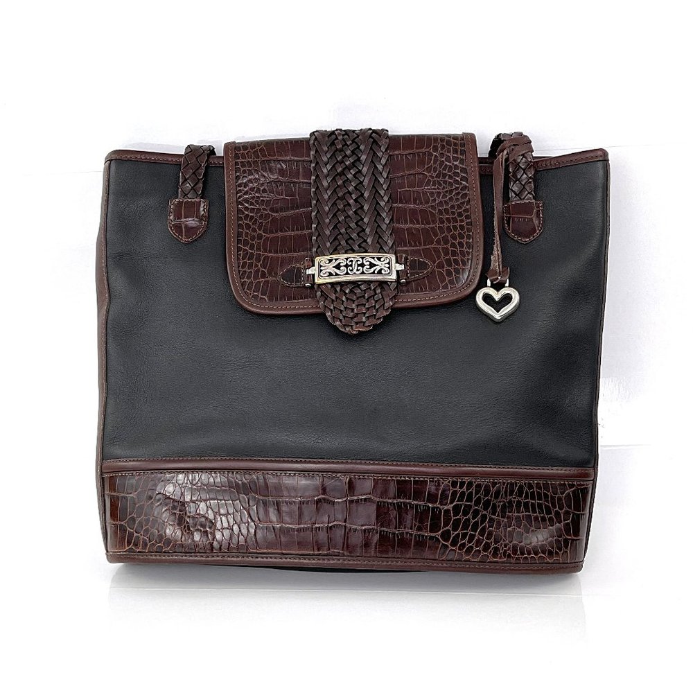 Brighton Leather Purse - Picture 11 of 11